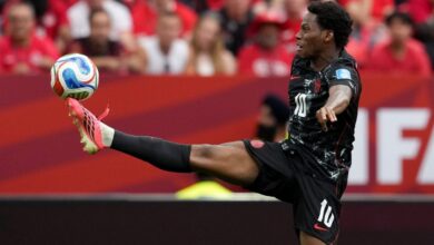EN VIVO Canadá – Suiza: Gran batalla por el primer lugar del Grupo B en Vancouver… Sigue este partido con… EN VIVO Canadá – Suiza: Gran batalla por el primer lugar del Grupo B en Vancouver… Sigue este partido con…
